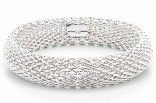 Bracciale Tiffany Modello 563